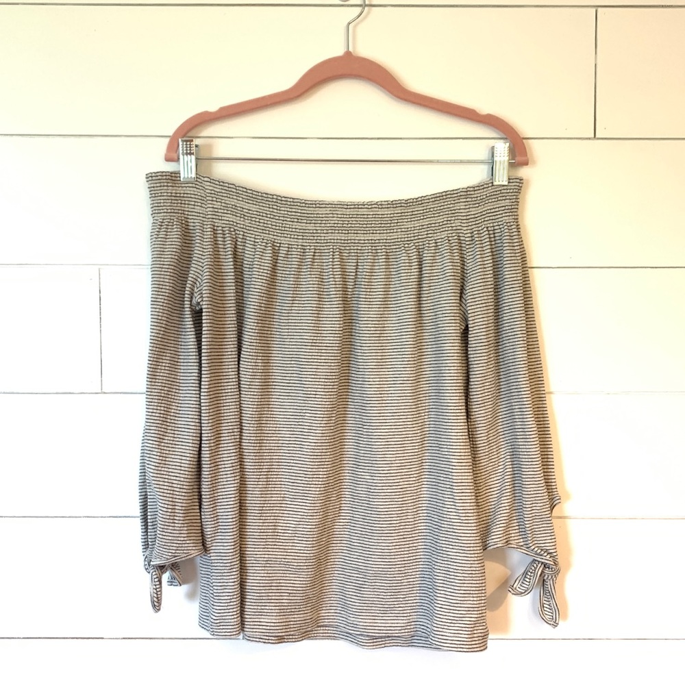 Lucky Brand Off the Shoulder $5